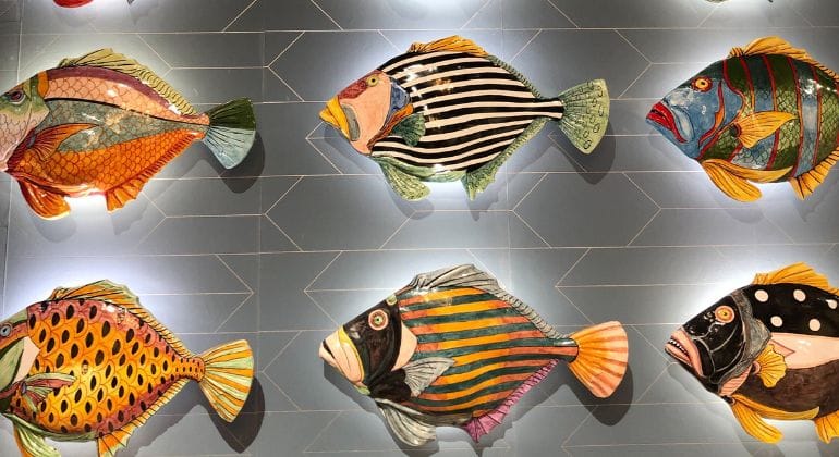 salon maison et objet 2024 - sélection exubérance