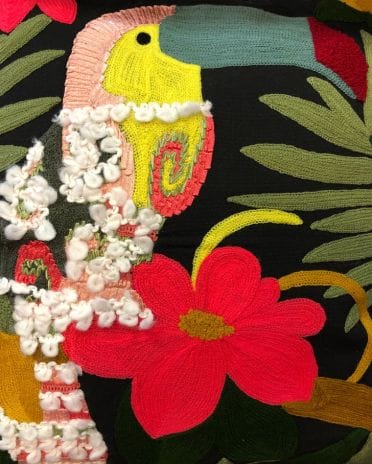 salon maison et objet 2024 - sélection exubérance