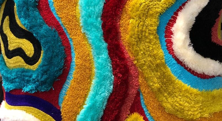 salon maison et objet 2024 - sélection exubérance