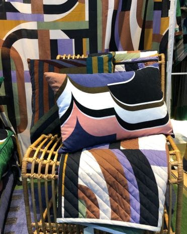 salon maison et objet 2024 - sélection exubérance