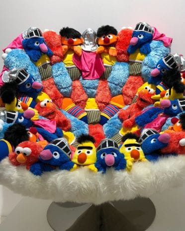 salon maison et objet 2024 - sélection exubérance