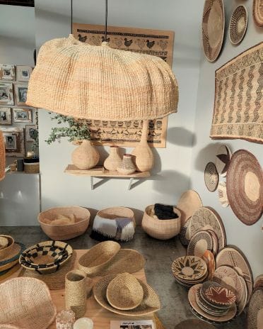 salon maison et objet 2024 - sélection fait main