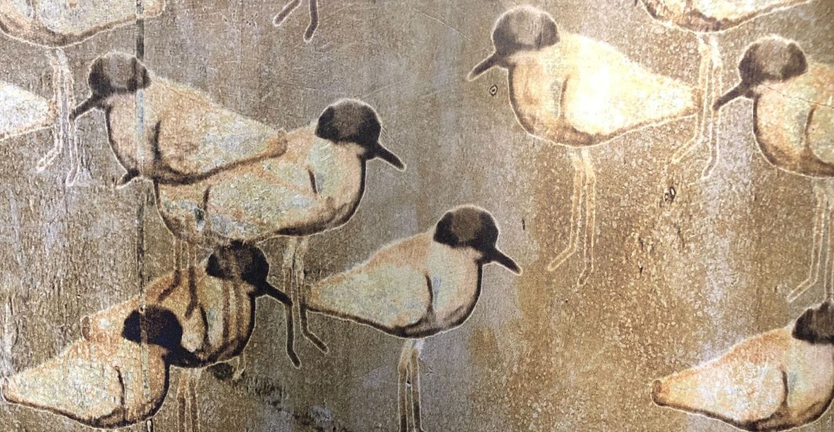 salon maison et objet 2024 - sélection fait main