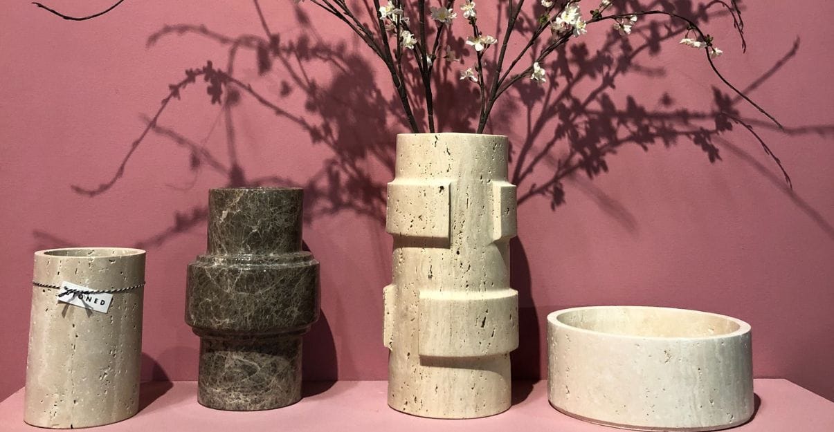 salon maison et objet 2024 - sélection exubérance