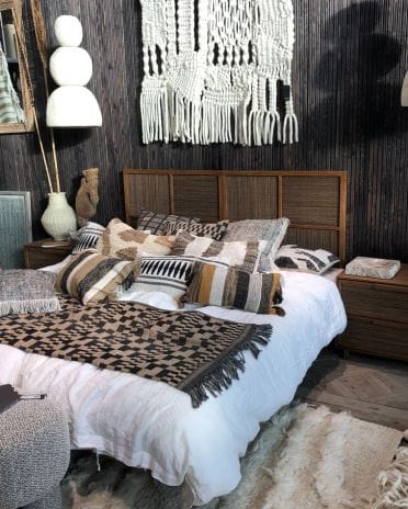 salon maison et objet 2024 - sélection exubérance