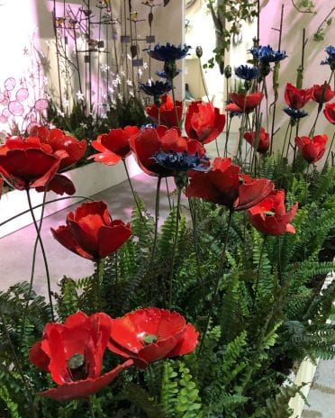 salon maison et objet 2024 - sélection exubérance