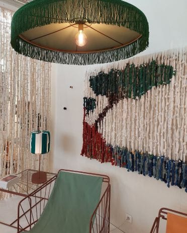 salon maison et objet 2024 - sélection vintage