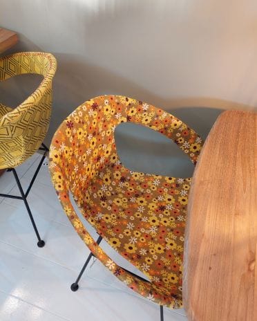 salon maison et objet 2024 - sélection vintage