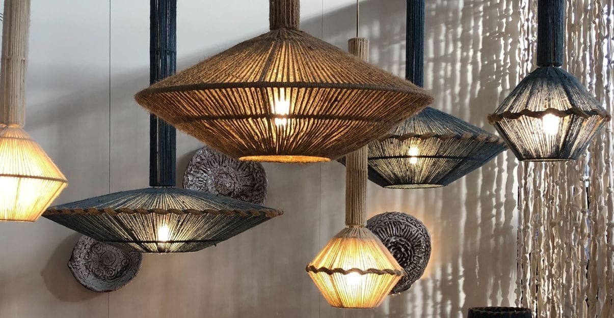 salon maison et objet 2024 - sélection vintage