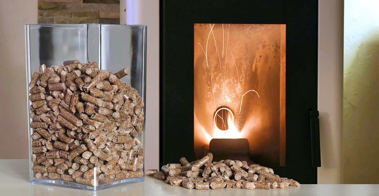 Toutes les aides pour le poêle à granulés