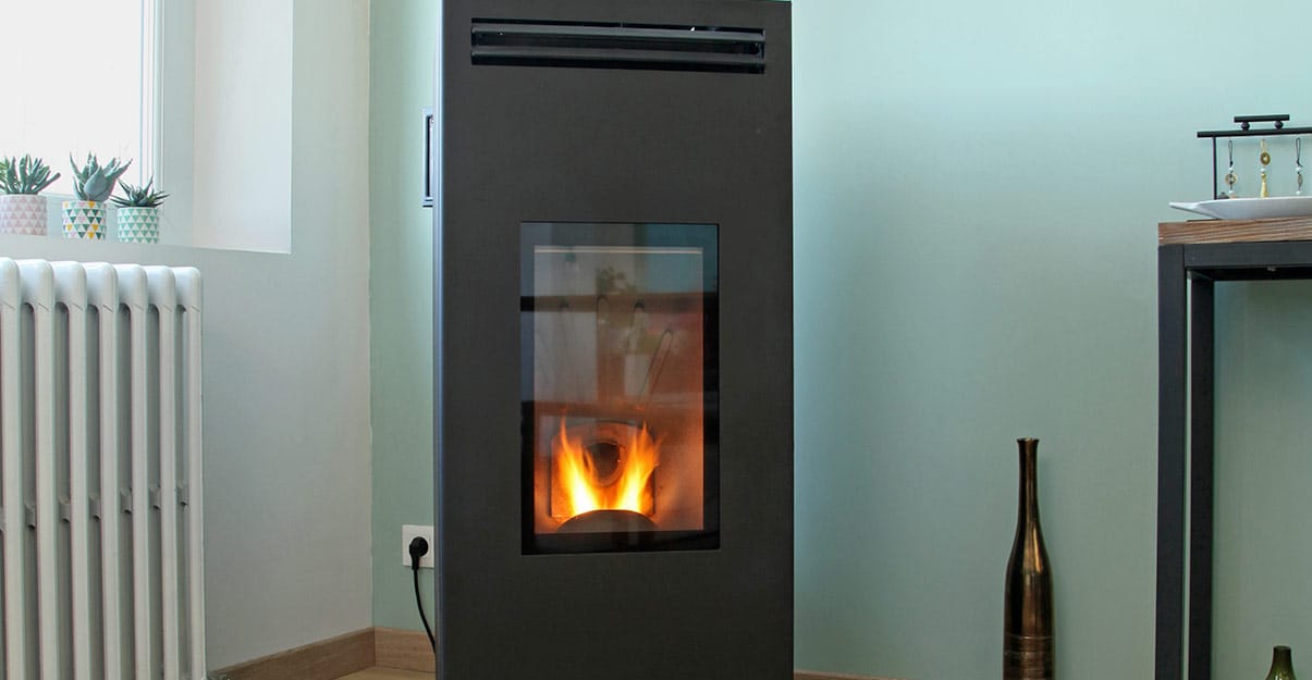 Raccordement au système d'évacuation et à l'arrivée d'air