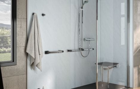 Adaptation de la partie sanitaire