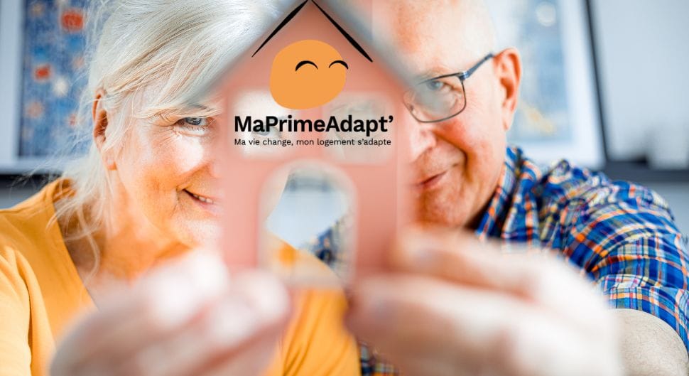 MaPrimeAdapt' : tout savoir sur l'aide à l'adaptation en 2025
