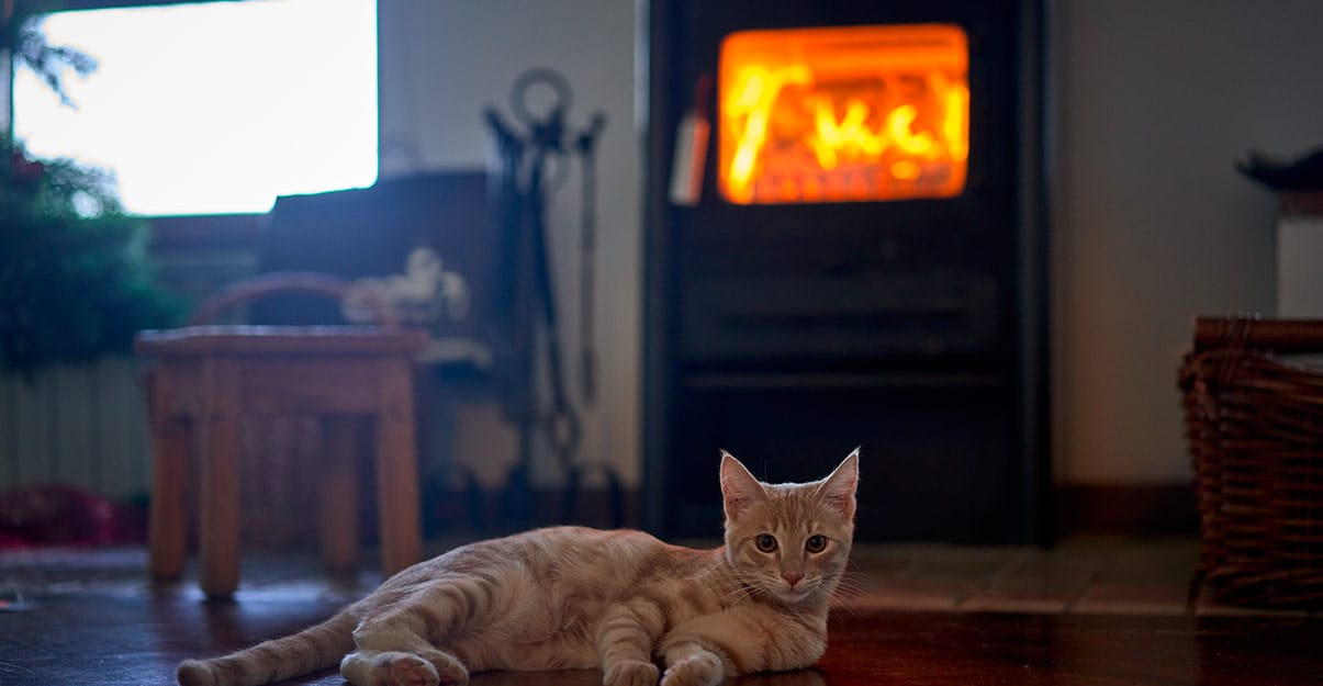 Poêles mixtes bois et granulés : Guide d'achat