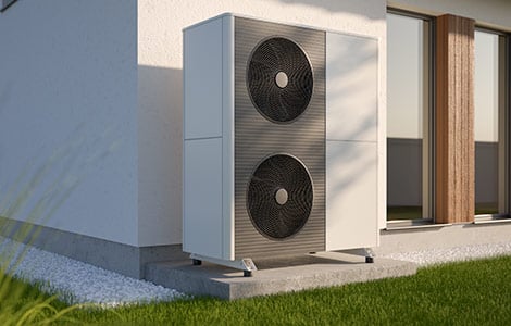 Systèmes de chauffage renouvelables