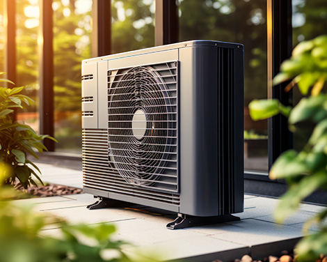 Poêle à granulés ou pompe à chaleur : que choisir ?