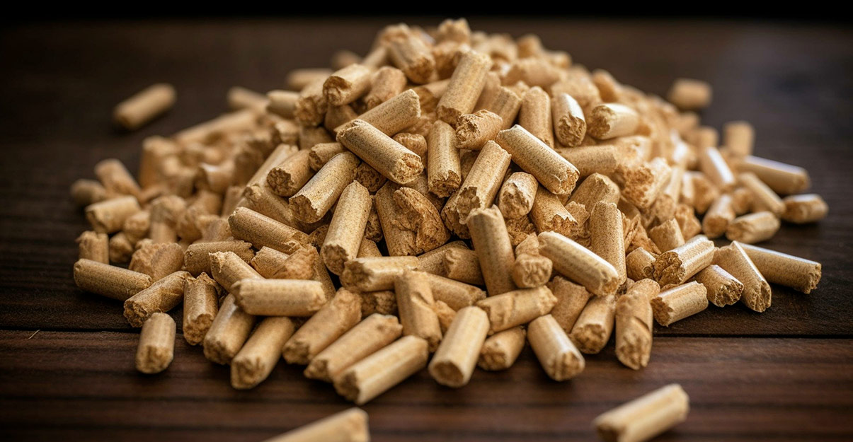 Consommation d'un poêle à granulés : calcul et estimations