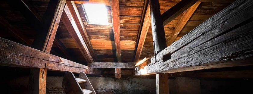 Devis isolation des combles 