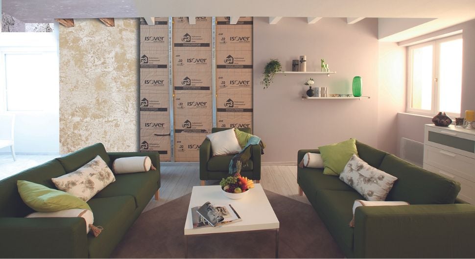 Isolation murs extérieur : checklist