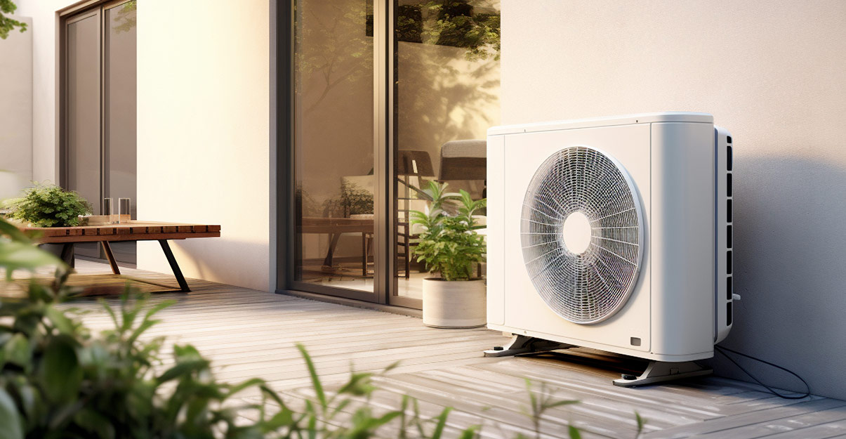 Poêle à granulés ou pompe à chaleur : que choisir ?