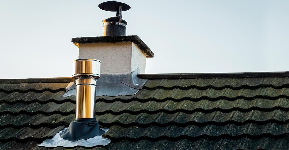 Tout savoir sur le poêle sans conduit de fumées