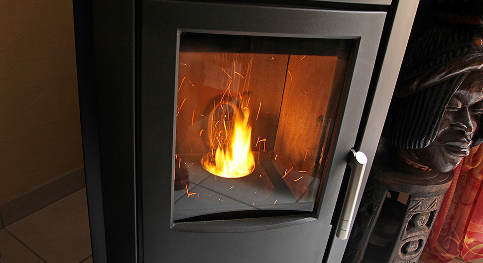 Quelle puissance choisir pour son poêle à granulés ?