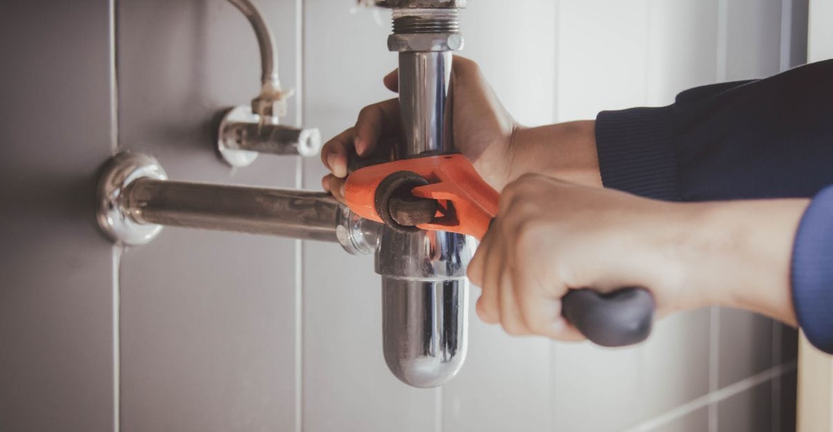 Qualité de l'eau et santé : faites appel à des professionnels !