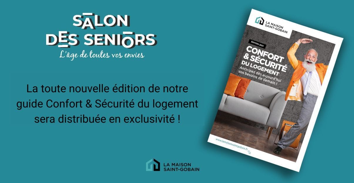 salon des seniors 2024