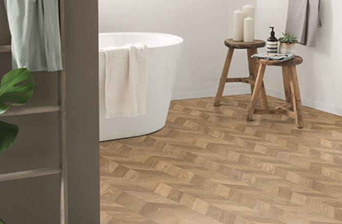 Sol Design GreenTec antibactérien - EGGER