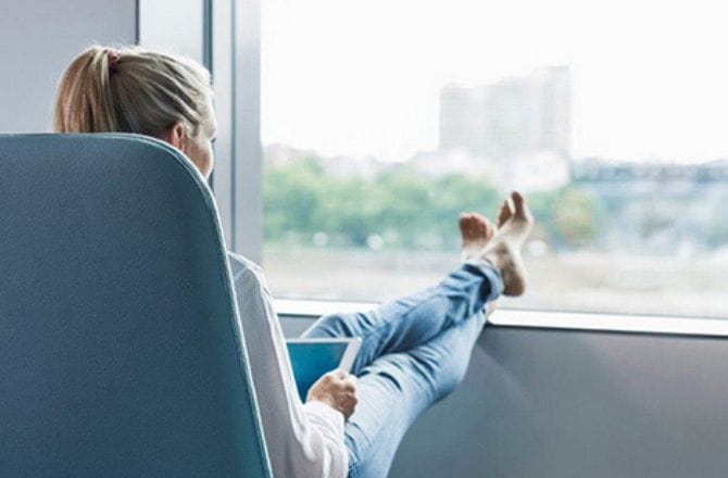 Vitrage chauffant Eglas - SAINT-GOBAIN GLASS