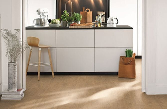 Sol Design GreenTec antibactérien - EGGER