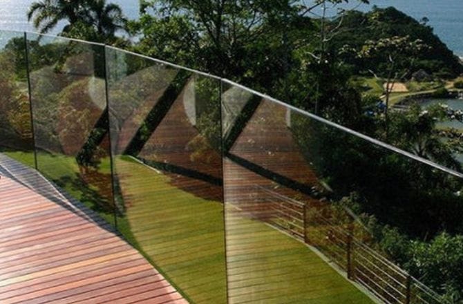 Vitrage autonettoyant Bioclean - SAINT-GOBAIN GLASS