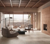 Realstone Travertino