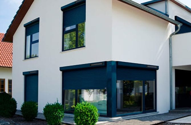 Volet rénovation Horizon de chez EVENO