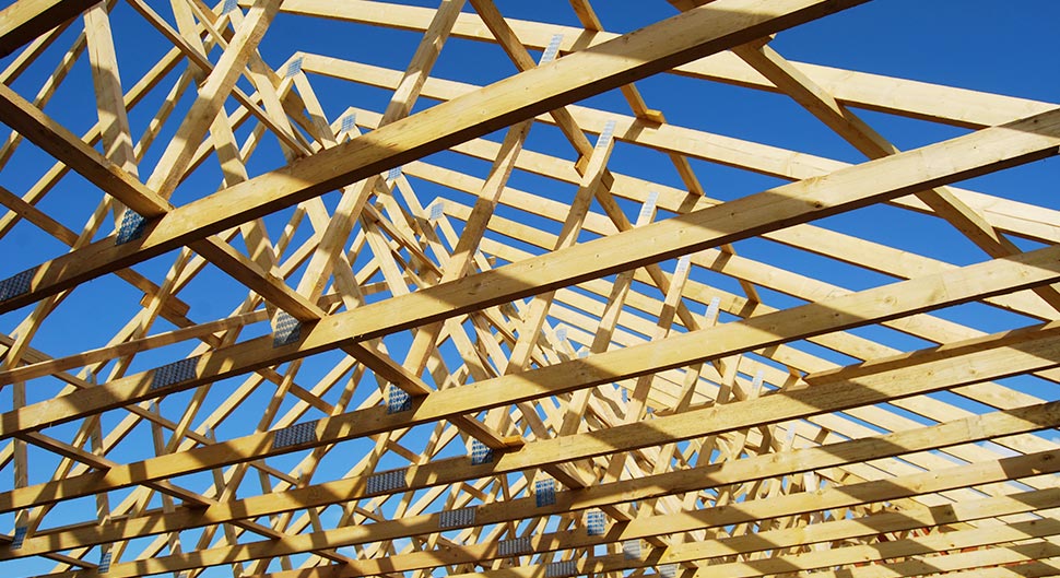 Charpente fermette : prix, avantages et caractéristiques