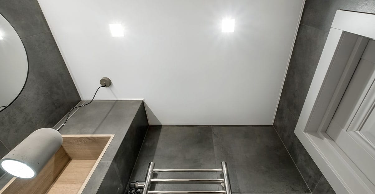 Comment réaliser un plafond suspendu en cloison ?