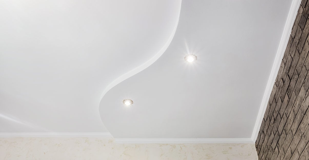 Quel prix pour un plafond suspendu ?