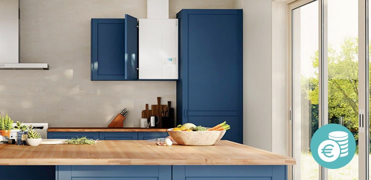 guide prix remplacement chaudière