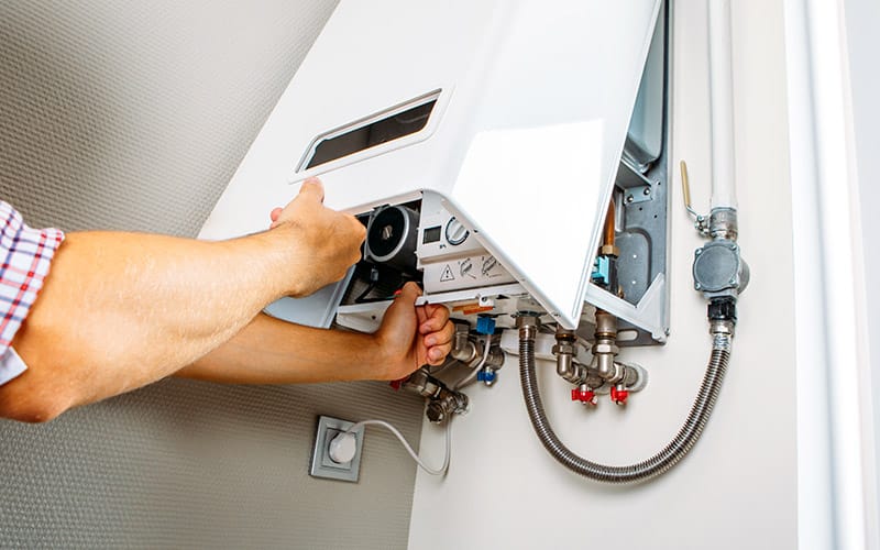 Trouvez un artisan qualifié pour vos travaux de chauffage