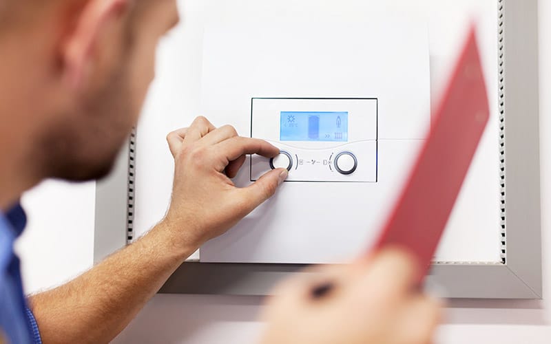 Trouvez un artisan qualifié pour vos travaux de chauffage