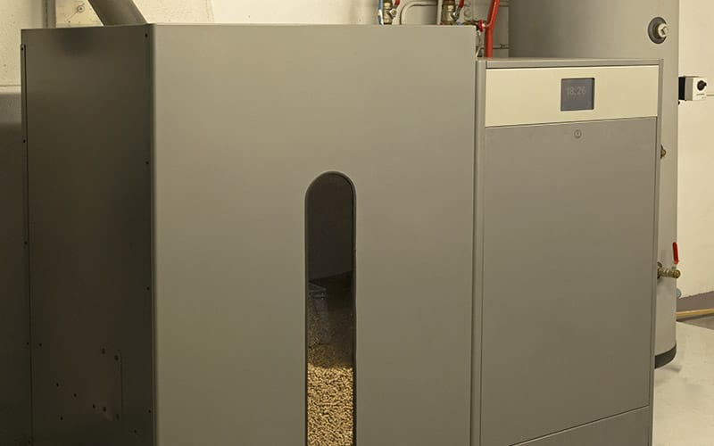 Trouvez un artisan qualifié pour vos travaux de chauffage