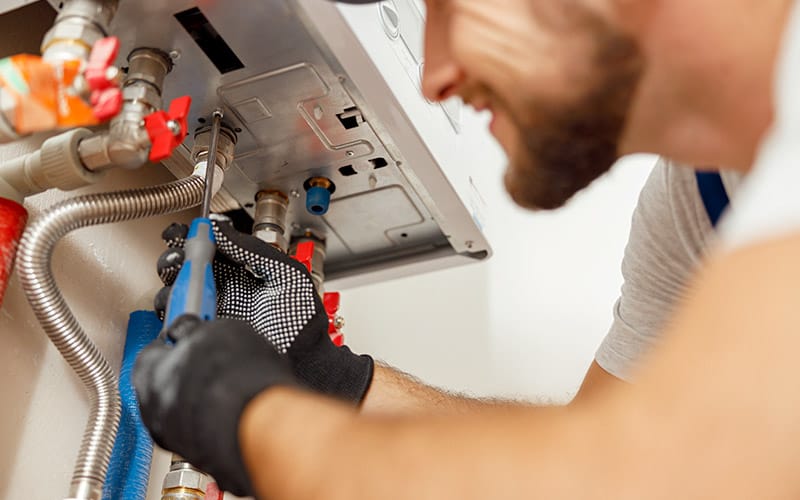 Trouvez un artisan qualifié pour vos travaux de chauffage