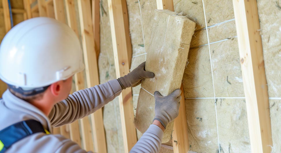 Isolation au chanvre : fonctionnement, prix et avantages