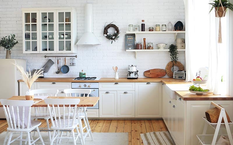 Rénover sa cuisine avec La Maison Saint-Gobain