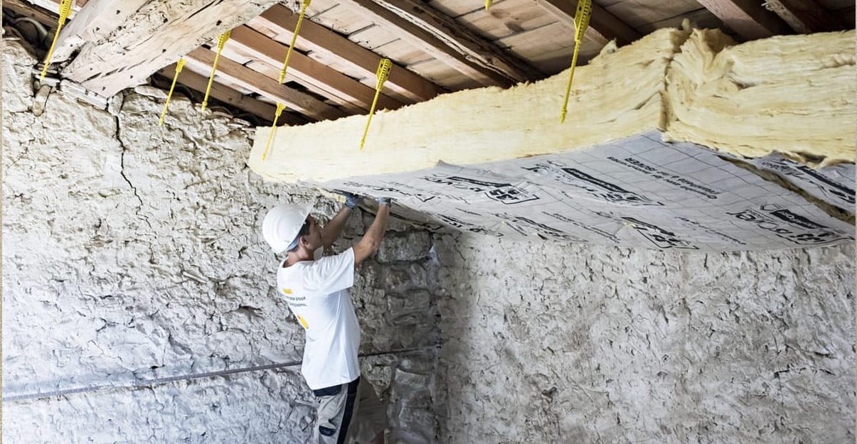 L'audit énergétique, première étape vers la rénovation globale