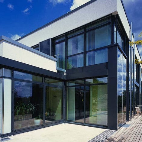 Fenêtre double vitrage : comment choisir ?