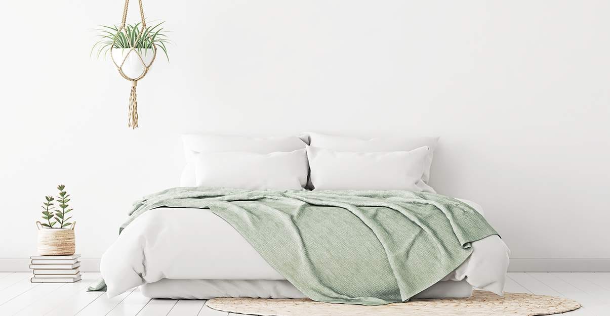 Travaux de peinture cet été : nos conseils pour une chambre