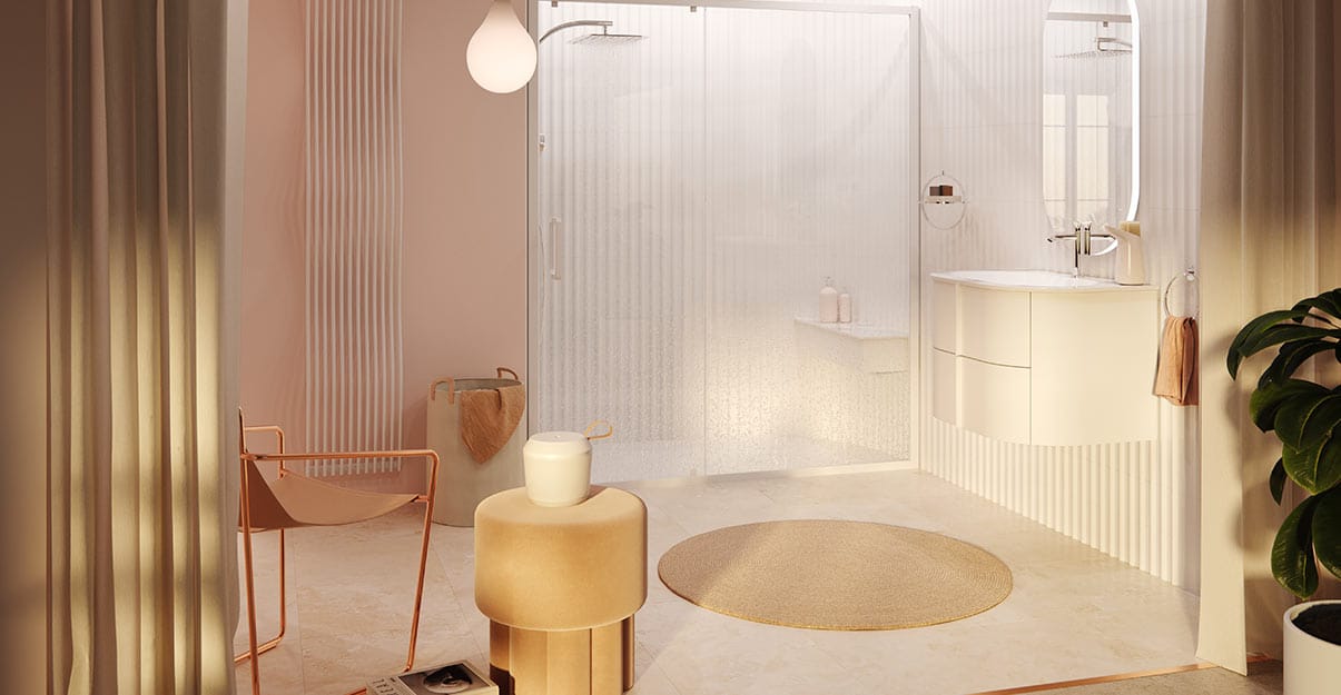 Travaux de peinture cet été : nos conseils pour la salle de bain