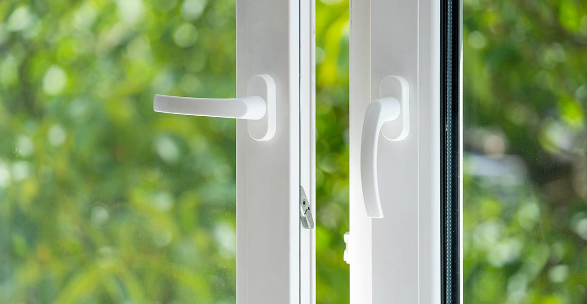 Fenêtre double vitrage : comment choisir ? Zoom sur le PVC