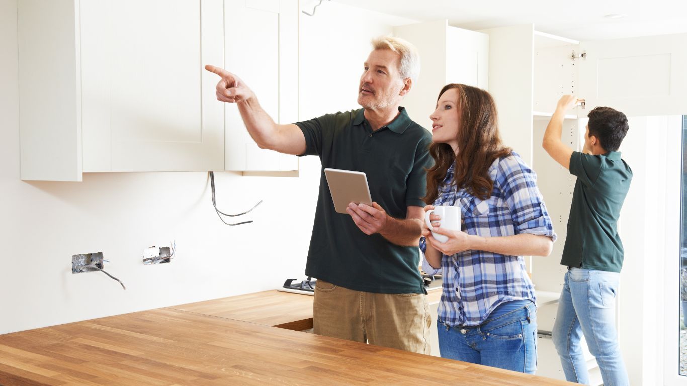 Facilitez-vous les travaux avec notre réseau de professionnels La Maison Saint-Gobain !